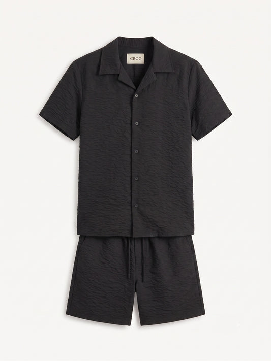 Midnight Black